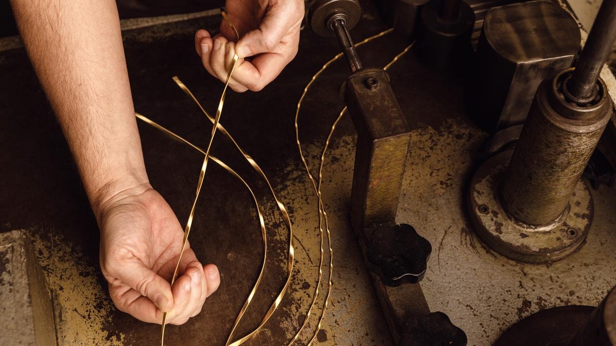 Qui brilla un savoir-faire che abita il territorio