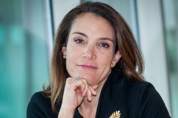 Fidelity sceglie la numero uno di Santander Am Ricciardi per guidare l'area Emea