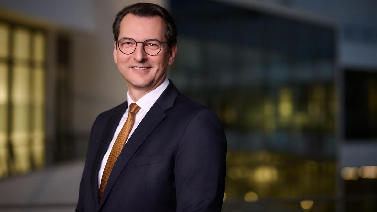 Milan Nedeljkovic sarà il nuovo ceo di Bmw