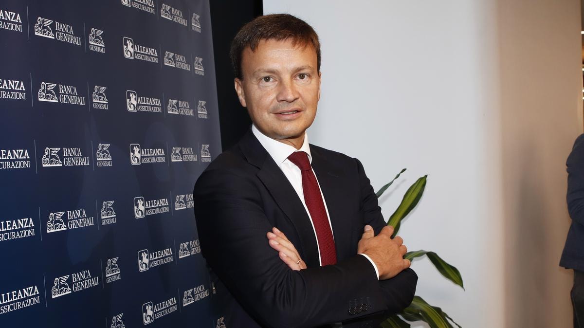 Gian Maria Mossa