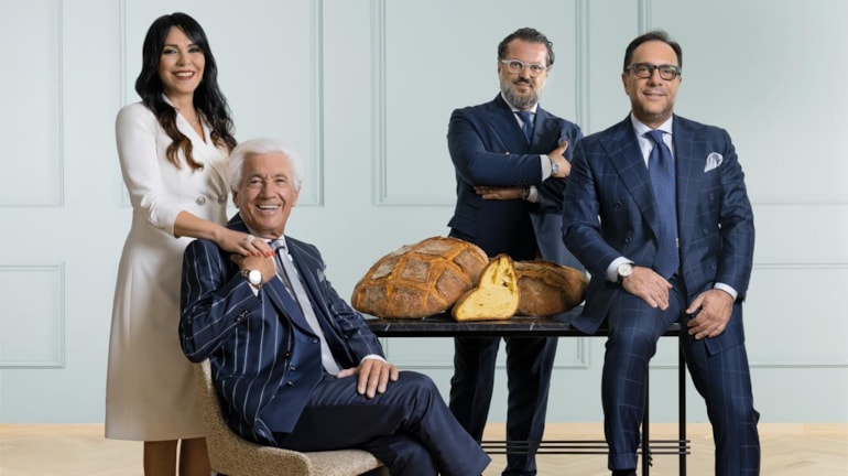 La ricetta del successo? Cultura, territorio e persone