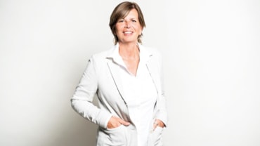 Roberta Franchina, a.d. di Framesi