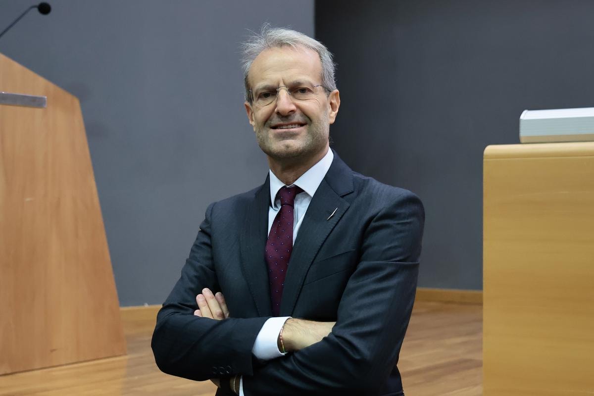 Marco Troncone, Aeroporti di Roma