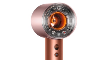 Dyson Supersonic Nural, un concentrato di tecnologia per capelli sani e in piega