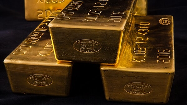 Oro di Stato: ecco il modello di Usa, Regno Unito e Giappone