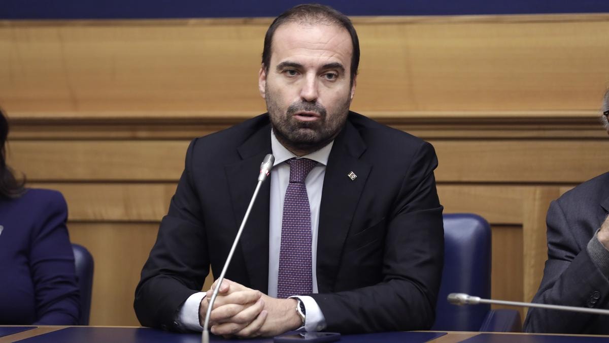 Manovra, Marattin: che rischio l’aumento della Tobin tax