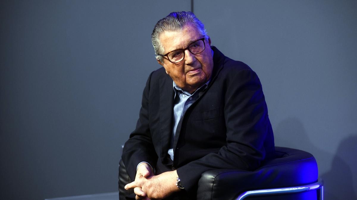Carlo De Benedetti