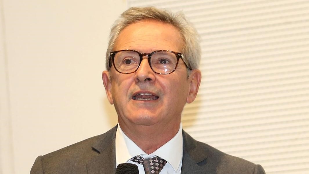 Stefano Monti, presidente Associazione Italiana Nucleare