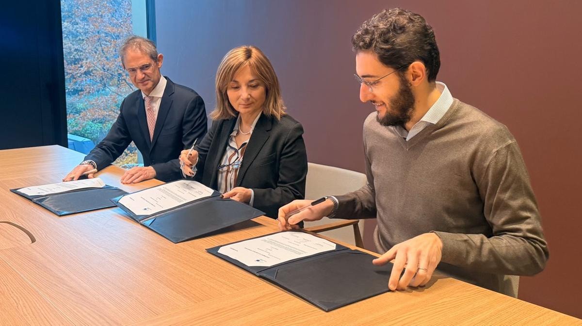 Scalapay, dalla Bei 70 milioni di finanziamenti per andare oltre il Bnpl. Parla l’ad Simone Mancini: nel 2026 in utile