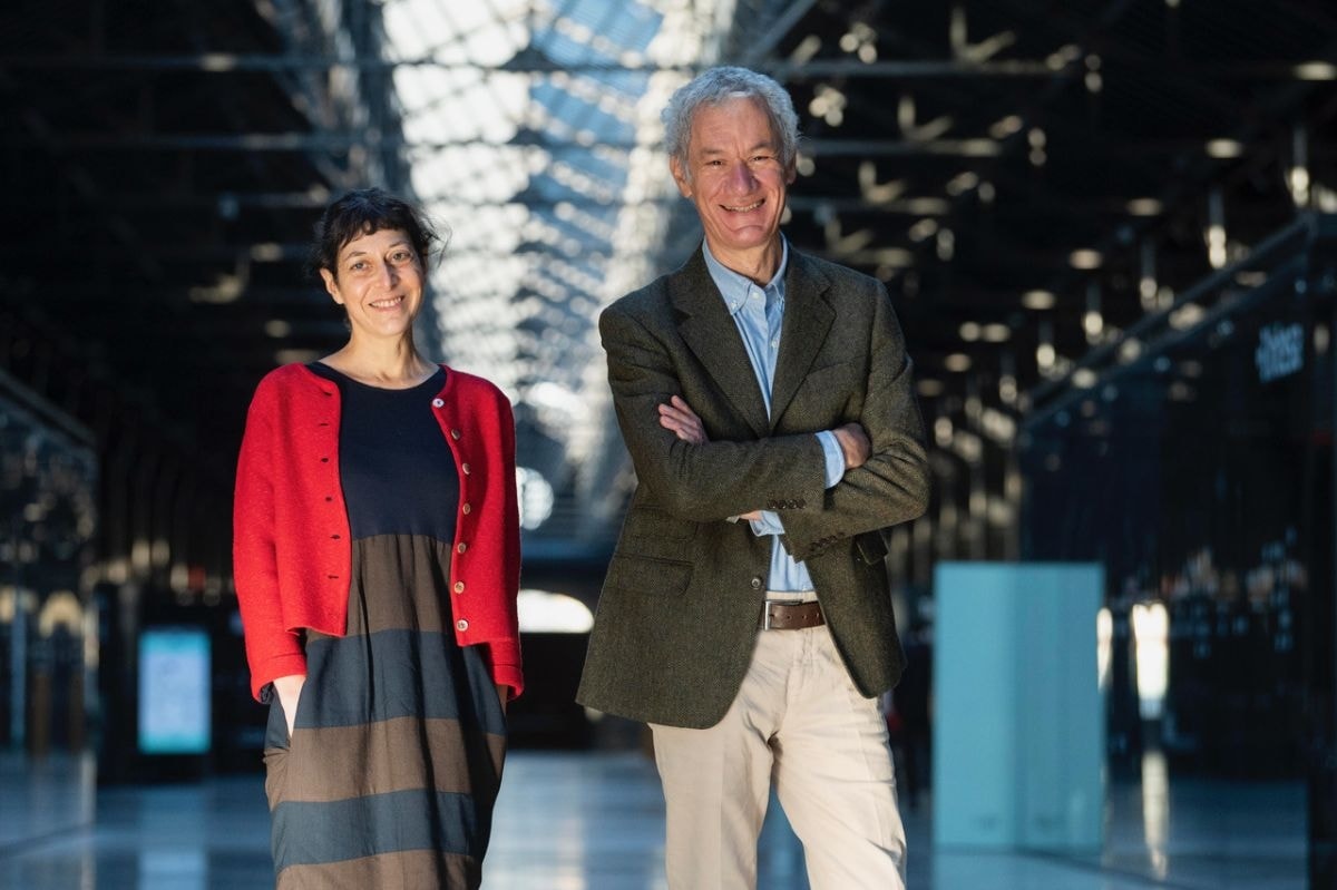 Deep Blue Ventures ed Emerald investono 2,6 milioni in Random Power: la startup italiana rivoluziona la sicurezza digitale