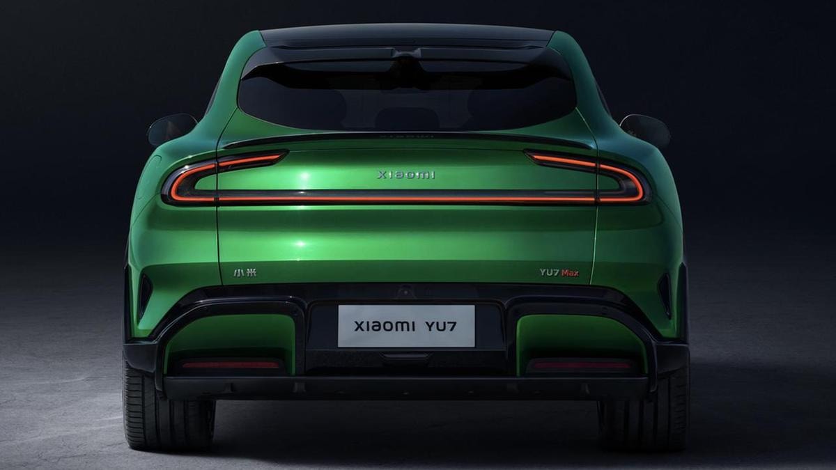 Xiaomi accelera sull’auto elettrica: in arrivo tre nuovi modelli per fare concorrenza agli altri big del settore