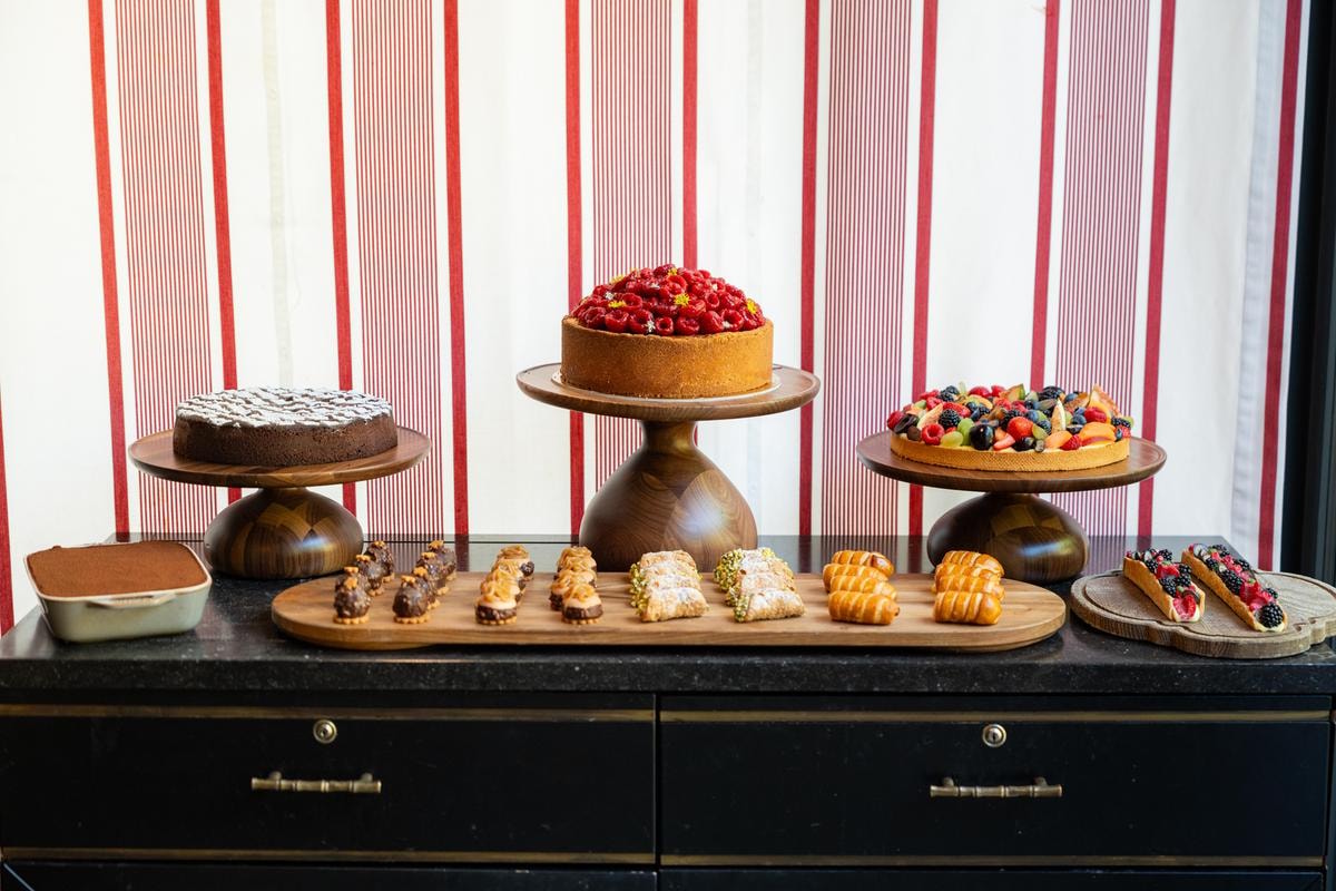 I migliori luoghi dove fare il brunch di Natale tra Milano, Firenze e Venezia