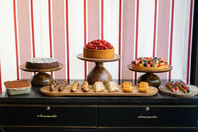 I migliori luoghi dove fare il brunch di Natale tra Milano, Firenze e Venezia