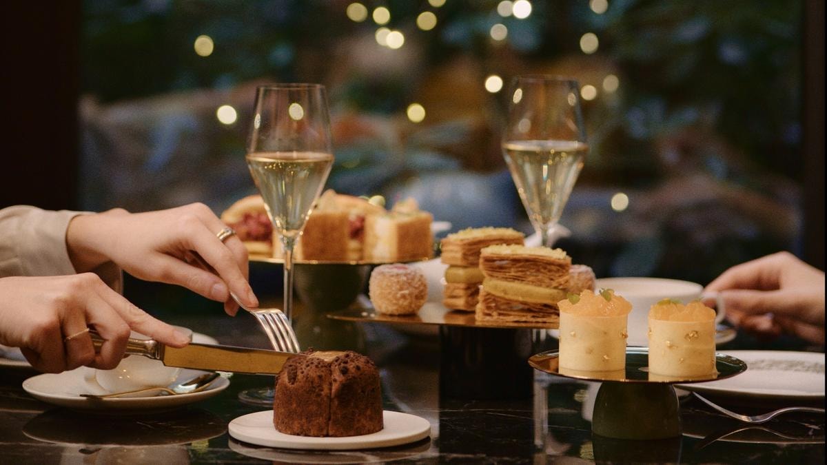 I migliori luoghi dove fare il brunch di Natale tra Milano, Firenze e Venezia