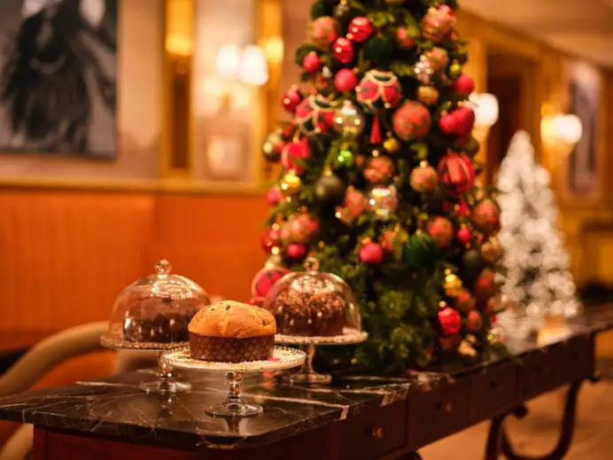 Hotel Principe di Savoia Dorchester Collection di Milano