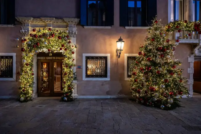 I migliori luoghi dove fare il brunch di Natale tra Milano, Firenze e Venezia