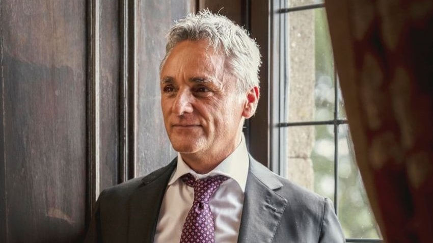 Stefano Battistelli, co-fondatore di Risparmio Casa