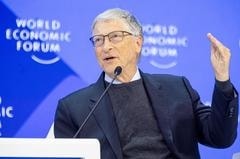 Bill Gates