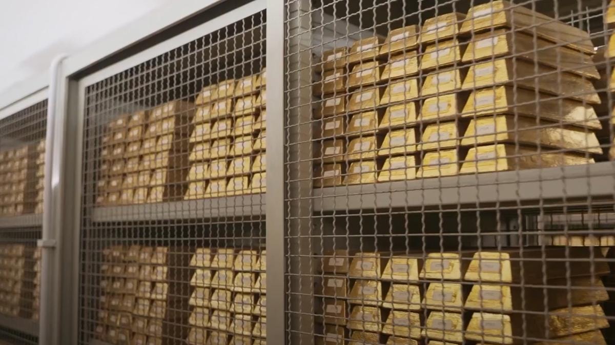 Oro di Bankitalia, il governo tira dritto sull’emendamento. Il ministro Giancarlo Giorgetti media con la Bce