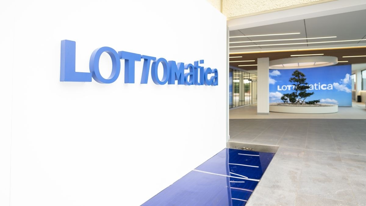 Lottomatica sopra 22 euro dopo il buy di BofA: quanto può correre ancora grazie all’m&amp;a