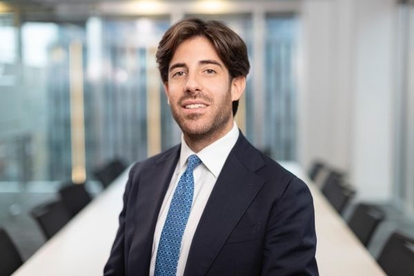 Fineco AM affida a Sergio Cordua la direzione della vendita e distribuzione