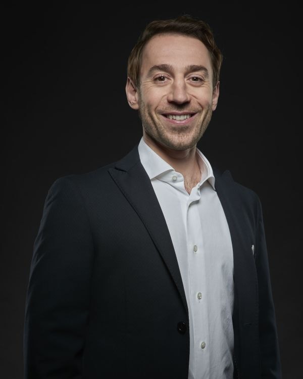 Scalable Capital sceglie Raisoni per guidare la branch italiana