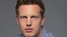 David Ellison
