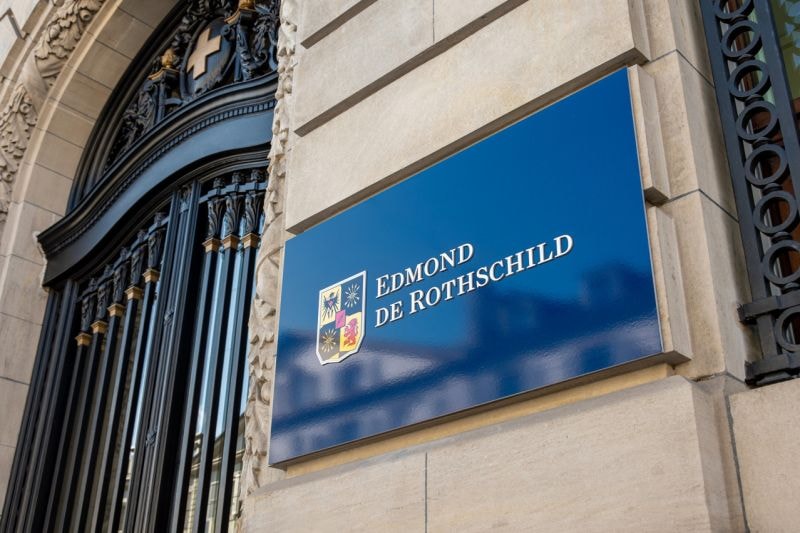 Da Edmond de Rothschild Am un fondo azionario sui titoli Ue