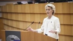 Ursula von der Leyen