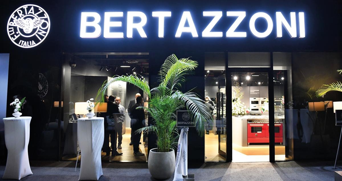 140 anni in equilibrio tra heritage e avanguardia
