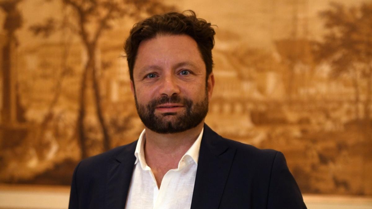 Vincenzo Polidoro