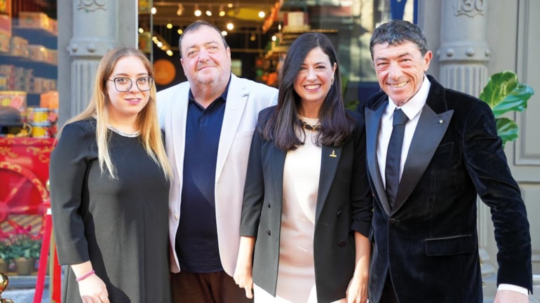 Una passione radicata in Sicilia che si sente fino a New York