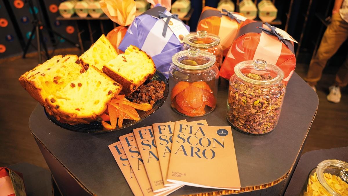 Una passione radicata in Sicilia che si sente fino a New York