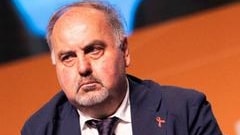 Bertinotti, Fabi