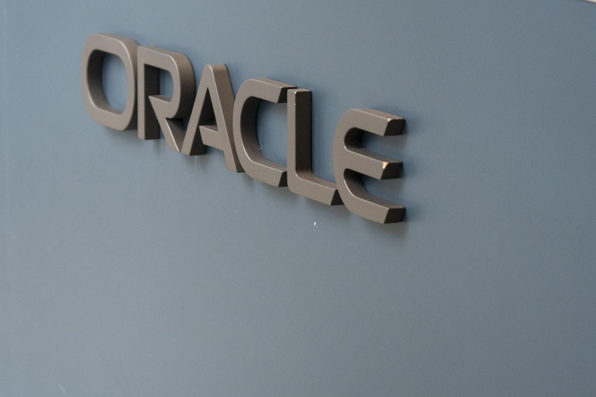 Oracle