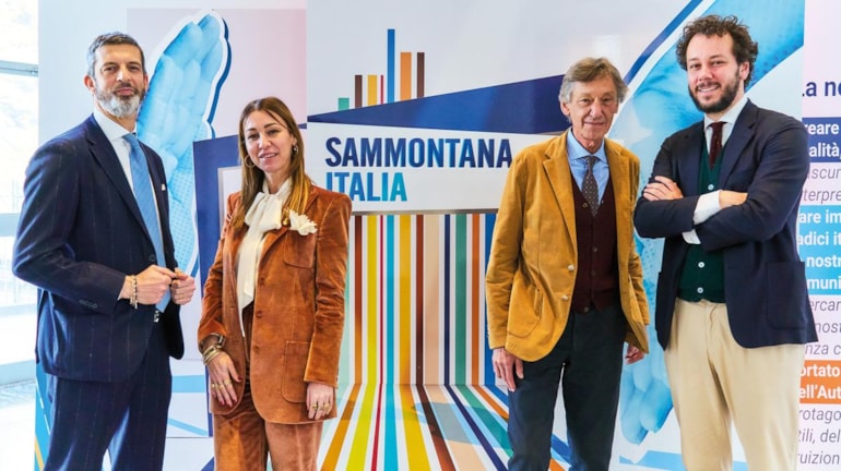 Lavorare con il sorriso è un vantaggio competitivo