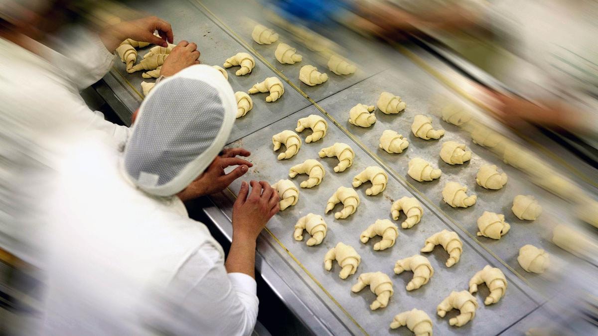 Lavorare con il sorriso è un vantaggio competitivo