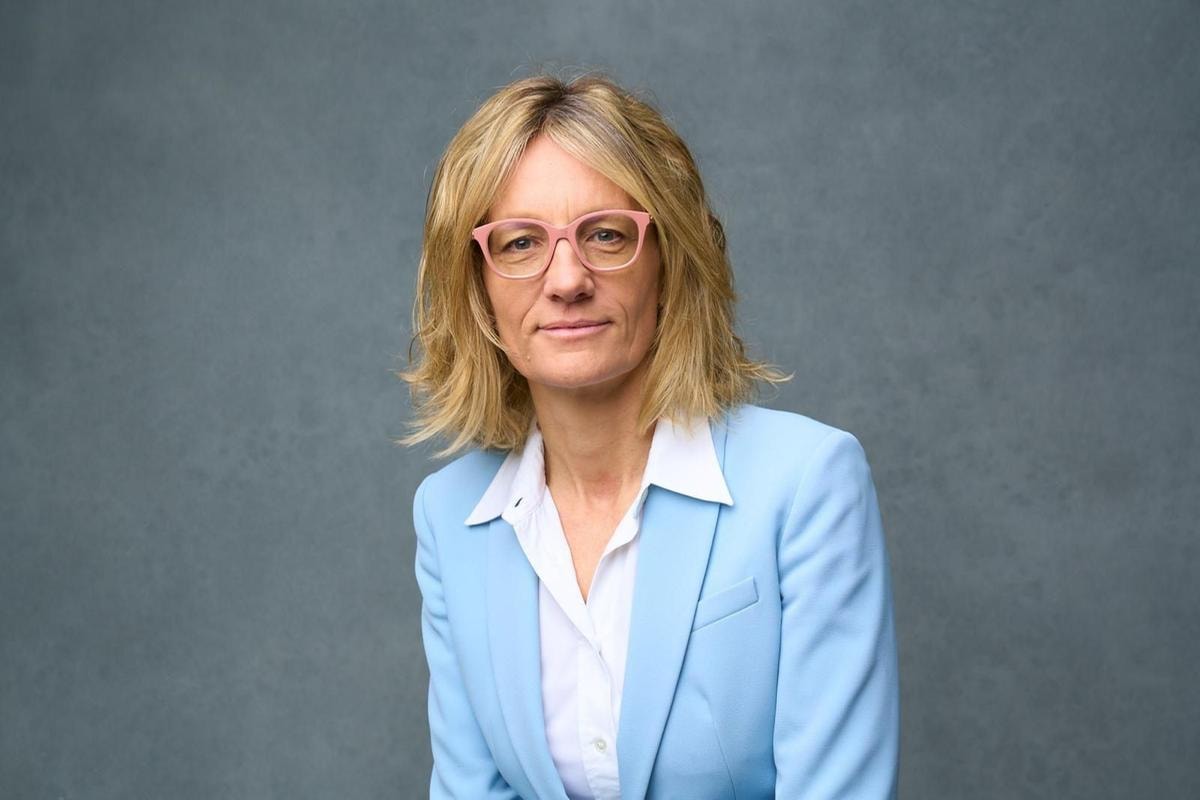 Ilaria Villa, dg Telethon