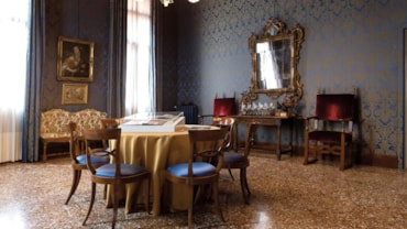 Tessere o non essere, la storia vive nella contemporaneità
