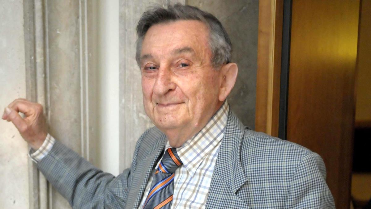Sergio Flamigni