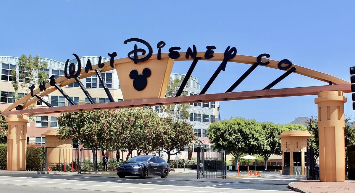 Disney investirà 1 miliardo di dollari in OpenAI. Gli obiettivi dell’accordo