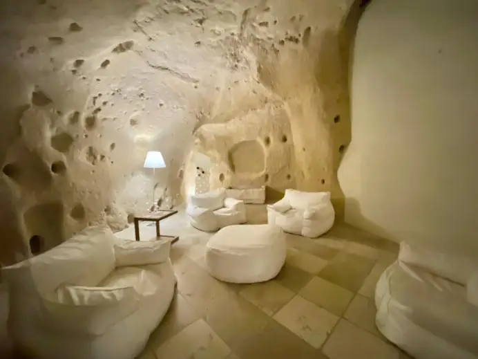 Hotel Antico Convicino