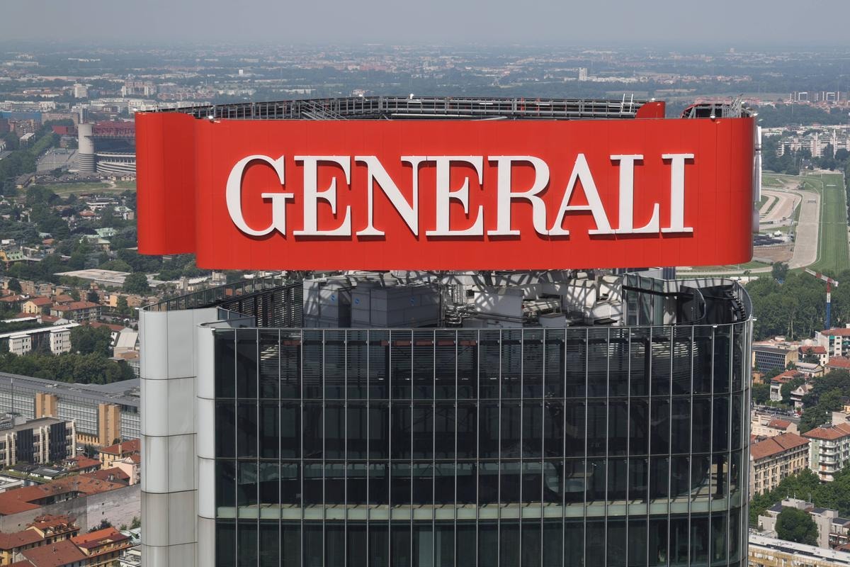 Sede Generali