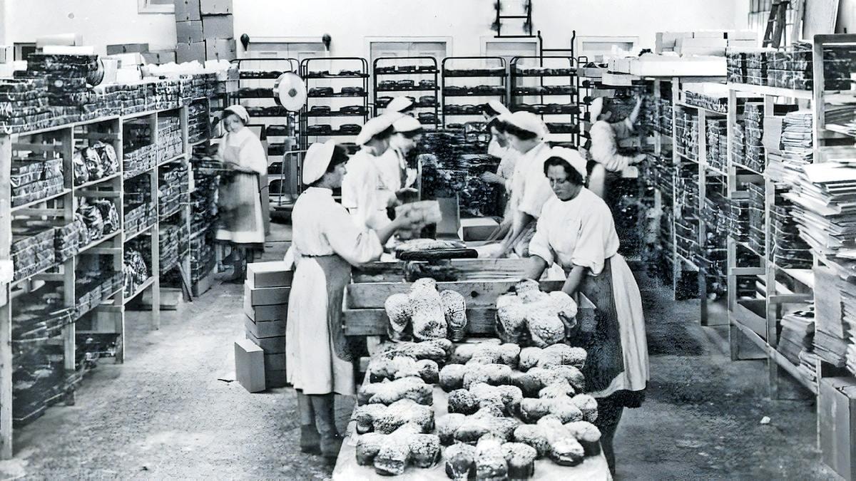 Gli eredi in azienda? Per impegno e competenze