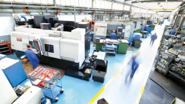 Da officina a impresa globale, se la passione scalda i motoriDa officina a impresa globale, se la passione scalda i motori