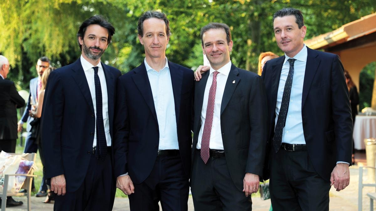 Un modello di governance per progredire in armonia