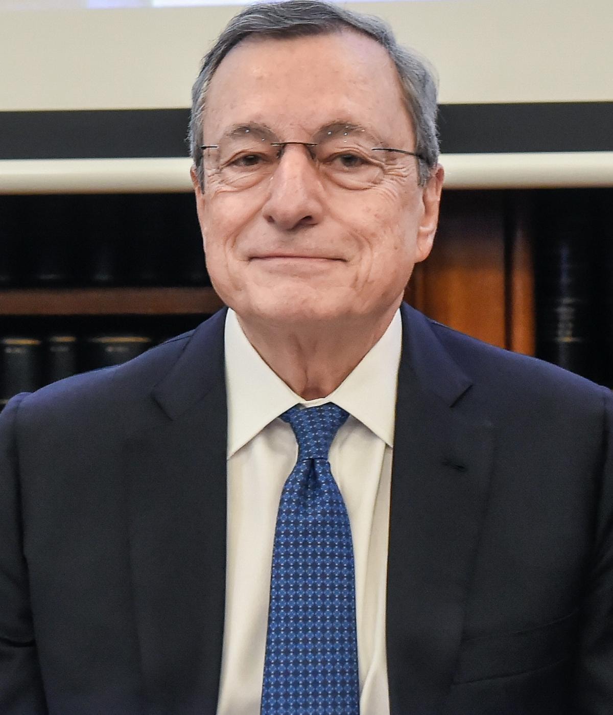 Il premio Bancor 2025 va a Mario Draghi per la capacità di promuovere la cooperazione e la fiducia tra nazioni 