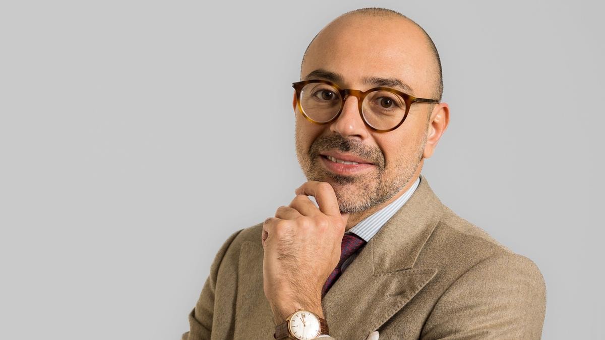 Giovanni Mascari, responsabile Country Italy di Lightsource bp