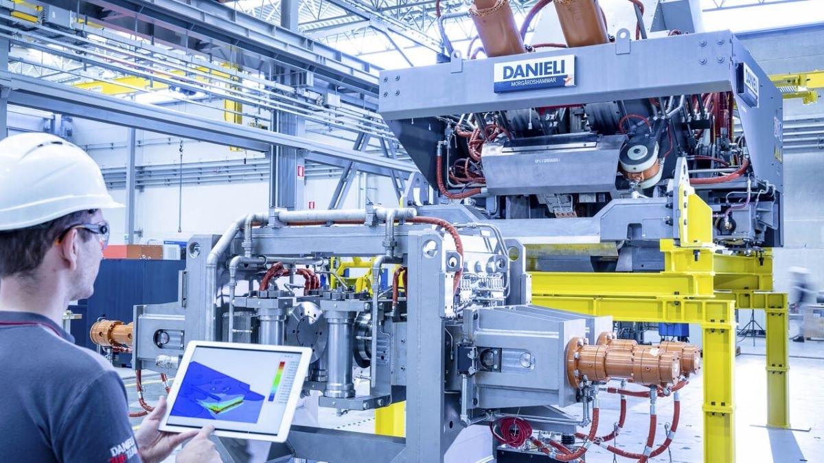 Danieli, nuovo record in borsa dopo un maxi ordine dall’India: vale mezzo miliardo. Gli analisti