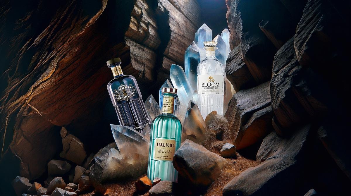 Distillati di festa: 10 bottiglie da mettere in tavola a Natale